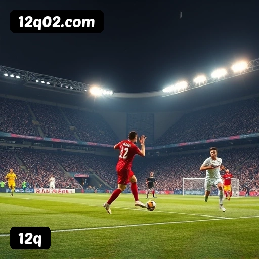 Login 12q - Acesso Seguro SSL e 2FA